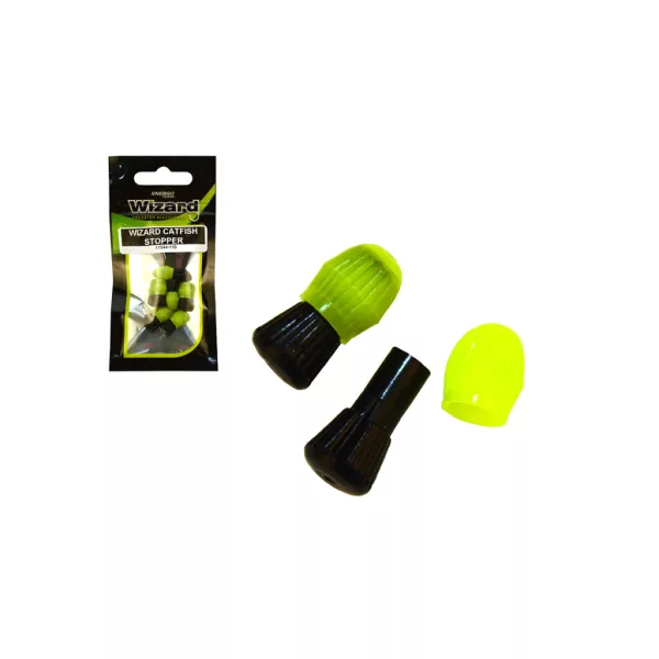 Wizard Welsstopper 6 Stk.