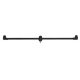 Carp Expert Buzzbar für 3 Ruten 50cm