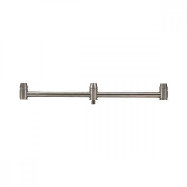 Carp Expert Master Inox Buzzbar für 2 Ruten