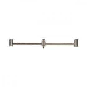 Carp Expert Master Inox Buzzbar für 3 Ruten