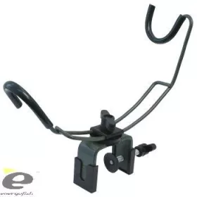 Rutenhalter gebogen für Boote DP-51