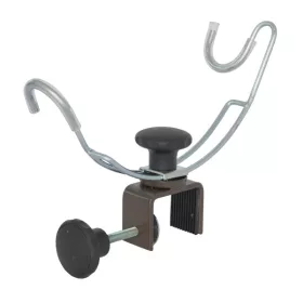 Rutenhalter gebogen für Boote Top