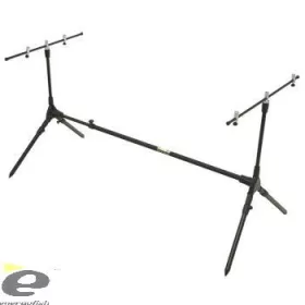 Rod-Pod Schwarz Basic