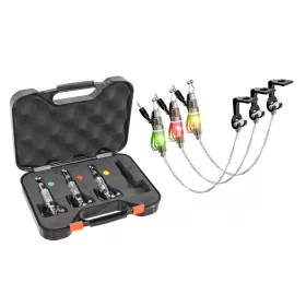 Cxp LED Swinger Set mit Kette 3er-Pack