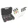 Cxp LED Swinger Set mit Kette 3er-Pack