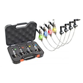 Cxp LED Swinger Set mit Kette 4er-Pack