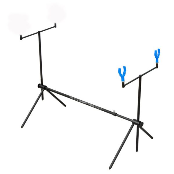 KAMASAKI ROD POD ECONOMIC FÜR 2 RUTEN