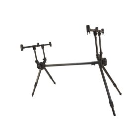 The One Fast Series 3-Ruten-Rod Pod 80-120cm