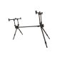 The One Fast Series 3-Ruten-Rod Pod 80-120cm