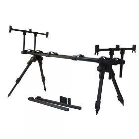 The One Mega Rutenhalter