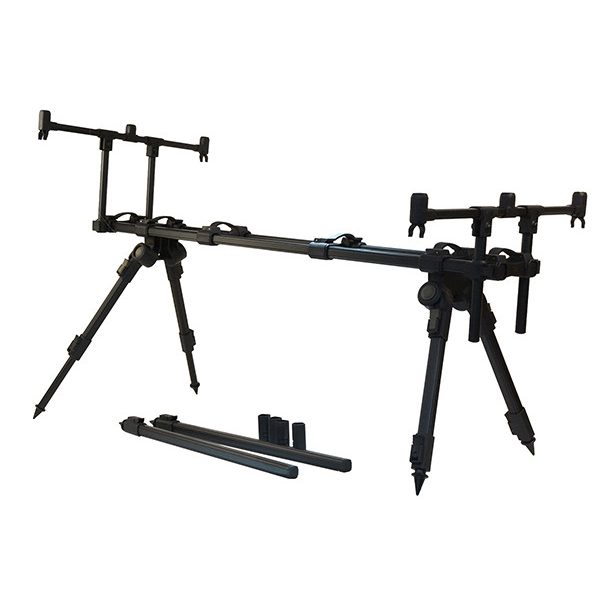 The One Mega Rutenhalter