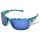 Team Feeder By Döme Polaroid Sonnenbrille Wild Blue Sonnenbrille Frühjahrskleidung, Sommerkleidung
