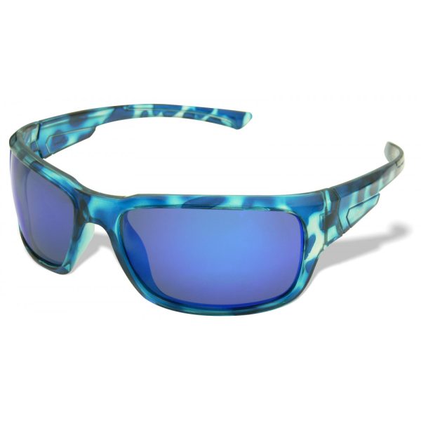 Team Feeder By Döme Polaroid Sonnenbrille Wild Blue Sonnenbrille Frühjahrskleidung, Sommerkleidung