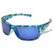 Team Feeder By Döme Polaroid Sonnenbrille Wild Blue Sonnenbrille Frühjahrskleidung, Sommerkleidung
