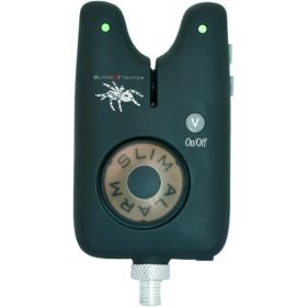 Elektr. Bissanzeiger Black Fighter