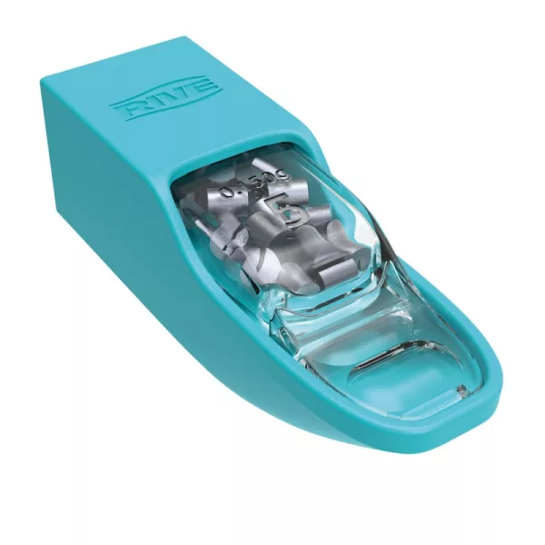 Rive Carp Master Shot Stotz Blei Nachfüllung N°11