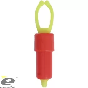 Bissanzeiger Röhre 2Stk./Packung Medium