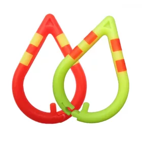 Drops Tropfen Bissanzeiger 2 Stk./Packung