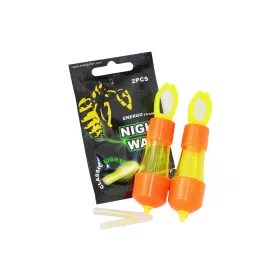 Bissanzeiger Leuchtpatrone 2Stk/Packung