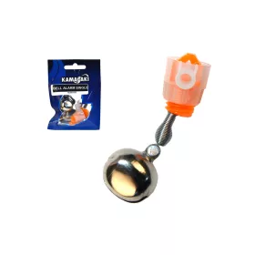 Kamasaki Single Glocke