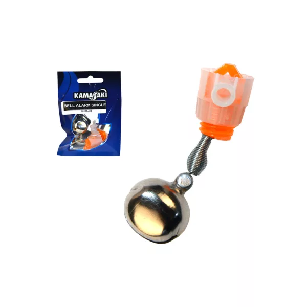 Kamasaki Single Glocke