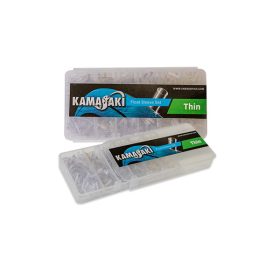 Schwimmerbefestigungs-Set Geschnitten Dick