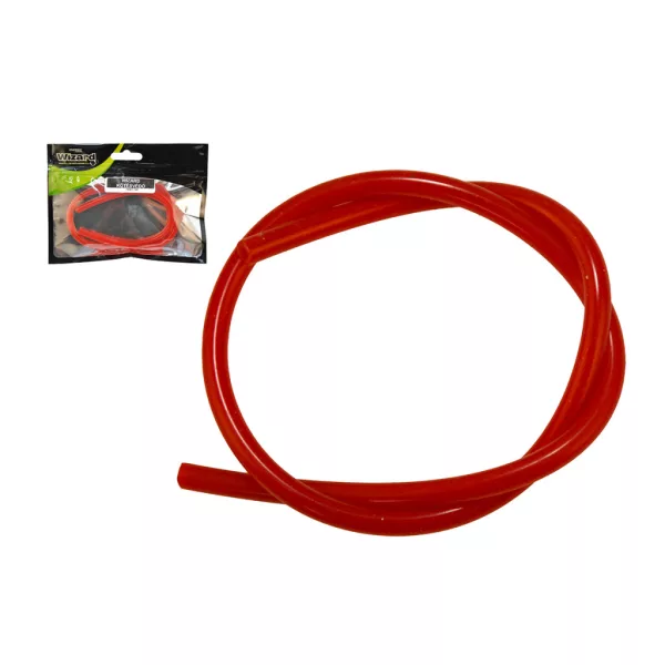 Wizard Knotenschutz Silikonschlauch