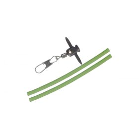 Et Waggler Schwimmerbefestigung