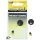Stopper Kamasaki Doppelt Schwarz/Gelb M