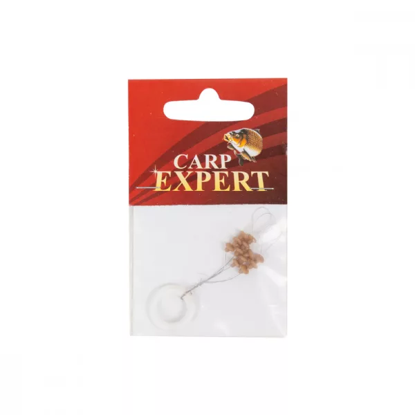 Carp Expert Hakenstopper 12 Stück/Packung T Hakenstopper