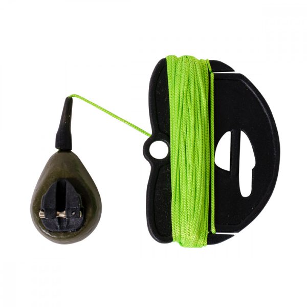 CXP SCHNURVERSENKER 110G - Schnurversenker Blei