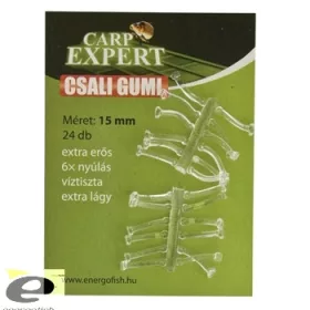 Carp Expert Z Ködergummi 15Mm