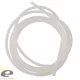 Carp Expert Transparenter Silikonschlauch 0,30Mm-1M