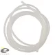 Carp Expert Transparenter Silikonschlauch 0,50Mm-1M