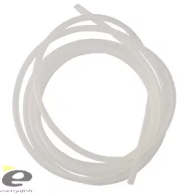 Carp Expert Transparenter Silikonschlauch 1,20Mm-1M