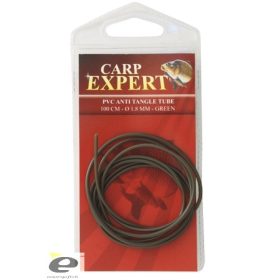 Carp Expert PVC Anti-Tangle-Schlauch Grün