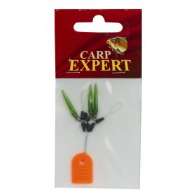 Carp Expert Helicopter Gummi-Stopper