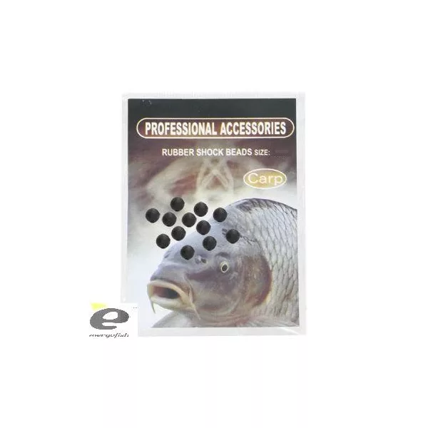 Et Gummikugel 5Mm