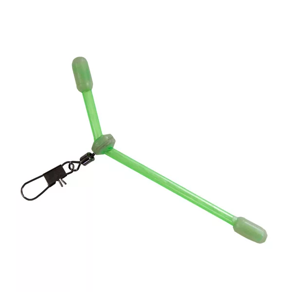 CXP Fluo Anti-Tangle Boom 10Cm