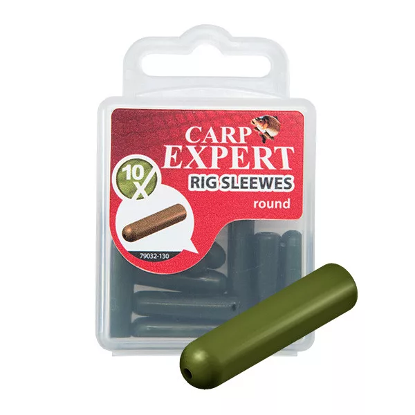 Cxp Lead Clip Gummimanschette Abgerundet
