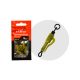 Carp Expert Quick Change Lead Bleiklip mit O-Ring 5 Stk.