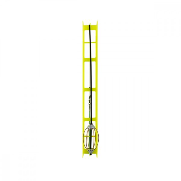 Kamasaki Weitwurf-Grundmontage 25Gr