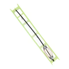 Weitwurf-Grundmontage gesintert 25Gr