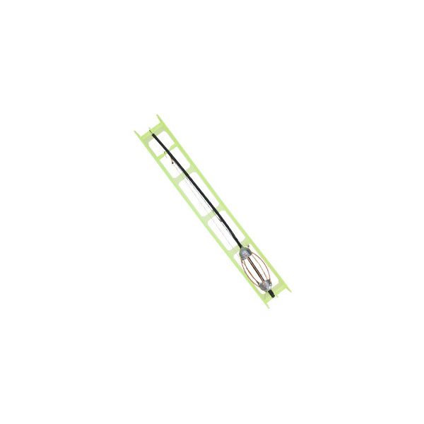 Weitwurf-Grundmontage gesintert 25Gr