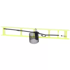 Feeder Grundmontage Rund 40Gr