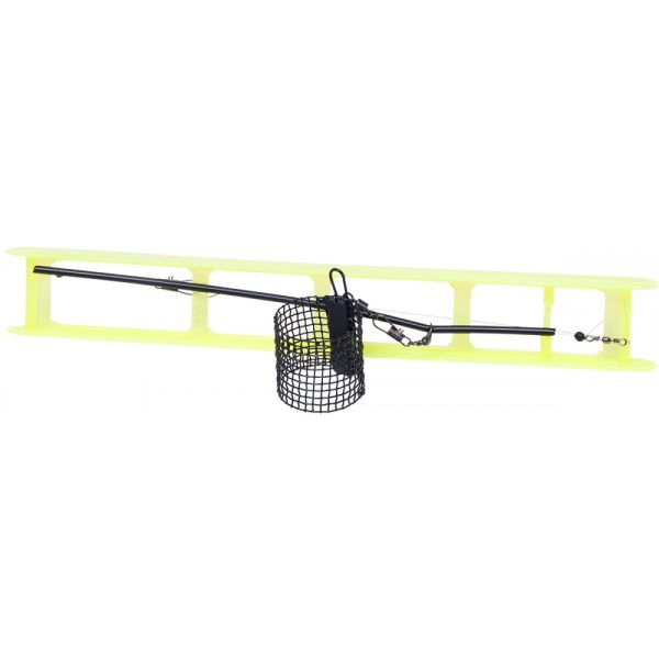 Feeder Grundmontage Rund 50Gr