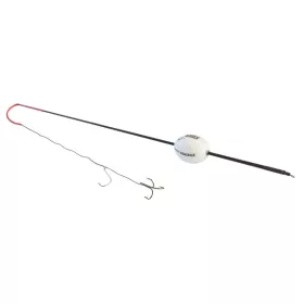 Koós Oberflächen-Raubfischmontage, Stupekos 85Cm