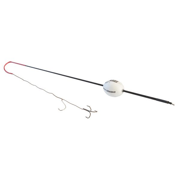 Koós Oberflächen-Raubfischmontage, Stupekos 85Cm