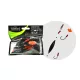 Wizard Monster Upose Pro Mono Bottom Rig 20gr 7/0+9/0 Round Vorfach