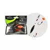 Wizard Monster Upose Pro Mono Bottom Rig 30gr 7/0+9/0 Classic Vorfach